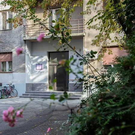 Lea And Maks's Urban